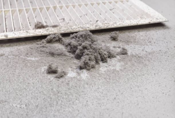 Trusted Franklin, TX Airduct Cleaning Experts