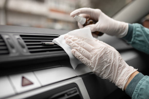 Best Best Air Duct Cleaning Company  in Franklin, TX