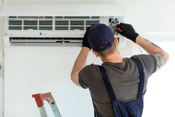 Best HVAC Air Duct Cleaning  in Franklin, TX