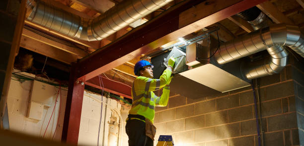 Best Air Duct Cleaning Near Me  in Franklin, TX