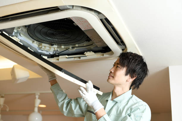 Best Air Duct Cleaning Near Me  in Franklin, TX
