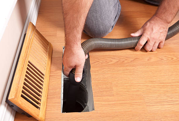 Best Best Air Duct Cleaning Company  in Franklin, TX