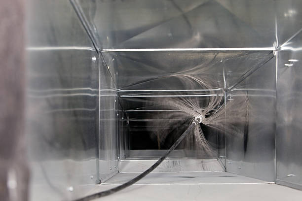Best General Air Duct Cleaning  in Franklin, TX