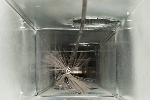 Ductwork Cleaning Services in Franklin, TX