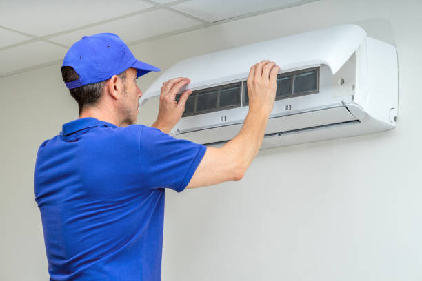 Best HVAC System Cleaning  in Franklin, TX