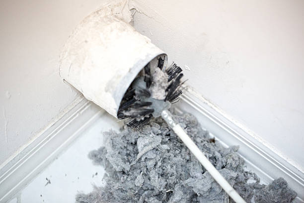 Best Emergency Air Duct Cleaning  in Franklin, TX