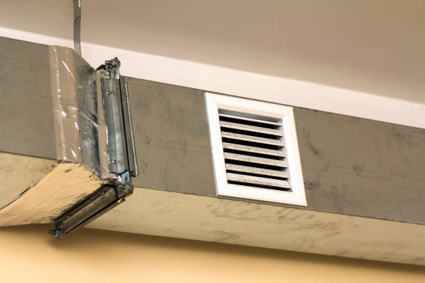 Best Ventilation Cleaning Services  in Franklin, TX
